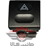 تصویر کلید فلاشر سمند عظام 