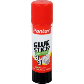 تصویر چسب ماتیکی Panter GS419 21gr Panter GS419 21gr Glue Stick