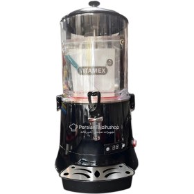 تصویر شیر داغ کن ویتامیکس ۵ لیتری 