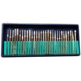 تصویر ست فرز فرم ۳۰ عددی 