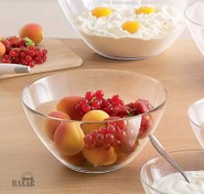 تصویر کاسه آبگوشت لومینارک مدل کاسموس سایز ۱۷ 