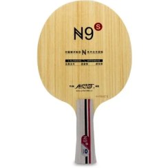 تصویر چوب راکت N9 - S Yinhe Table Tennis Blade Model N9