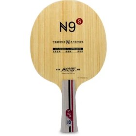 تصویر چوب راکت N9 - S Yinhe Table Tennis Blade Model N9