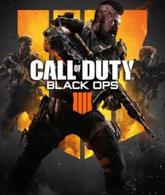 تصویر اکانت قانونی بازی CALL OF DUTY BLACK OPS 4 برای ایکس باکس 