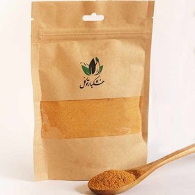 تصویر چوب دارچین شکسته 