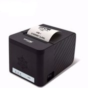 تصویر پرینتر حرارتی اسکار مدل POS88H 