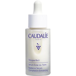 تصویر سرم روشن کننده وینوپرفکت جایگزین ویتامین C کدلی Vinoperfect Radiance Serum Vitamin C Alternative | Caudalie