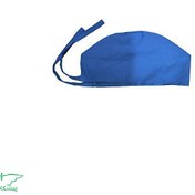 تصویر کلاه جراح یکبار مصرف یکبار مصرف