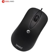 تصویر ماوس باسیم بیاند مدل BM-1077 Beyond BM-1077 Wired Optical Mouse