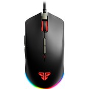 تصویر موس گیمینگ فنتک BLAKE X17 PRO FANTECH BLAKE X17 PRO Macro RGB Gaming Mouse