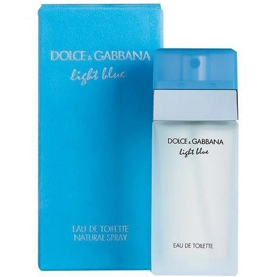 Light Blue 50 DOLCE