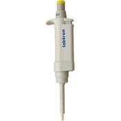 تصویر سمپلر طرح اپندورف لابترون micropipette of the Ependorf Labtron design