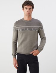 تصویر پلیور مردانه ال سی وایکیکی lc-waikiki lc waikiki 