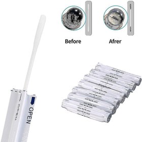 تصویر استیک تمیز کننده آیکاس Iqos cleaning sticks 