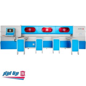 تصویر CNC کات MDF 