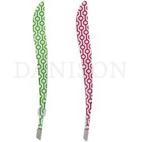 تصویر موچین طرحدار 