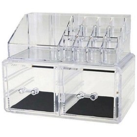 تصویر استند لوازم آرایشی مدل Donya2 