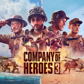تصویر Company of Heroes 3 