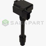 تصویر کوئل نیسان ماکسیما - سمت چپ - برند جی پی سی 