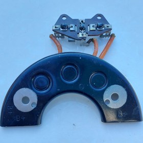 تصویر دیود دینام 2002 