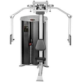 تصویر فلای سینه دو کاره LS188 ls188 dual chest fly