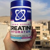 تصویر کراتین هیدراتور یو اس ان | USN Creatine Hydrator 360g 