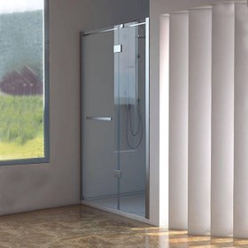 تصویر دور دوشی الیت 2 سای تک Scitech Elite 2 Shower Enclosures