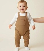 تصویر بیلر نیم ایت بچگانه 