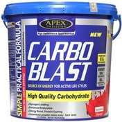 تصویر کربو بلاست اپکس 4500 گرم Carbo Blast Apex 4500g