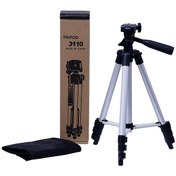 تصویر 3 پایه نگه دارنده مدل 3110 Tripod 