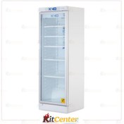 تصویر یخچال هوشمند(سیستم هشدار)داروخانه ای KINO مدل KR615DS 