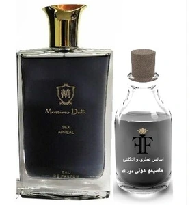 تصویر فروشگاه عطر فرید