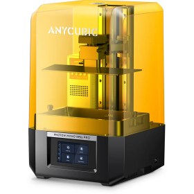 تصویر پرینتر سه بعدی رزینی Anycubic Photon Mono M5s Pro 14K Anycubic Photon Mono M5s Pro 14K