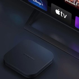 تصویر تی وی باکس شیائومی مدل Xiaomi TV Box S (2nd Gen) 