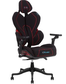 تصویر صندلی گیمینگ مدل balance 