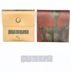 تصویر زیرسیگاری همراه کد 02 