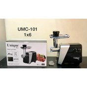 تصویر چرخ گوشت یونیک مکس سری UMC _101 & UMC _102 & UMC _103 - UMC _10 Meat Grinder Unique Max UMC _101 UMC _102 UMC _103