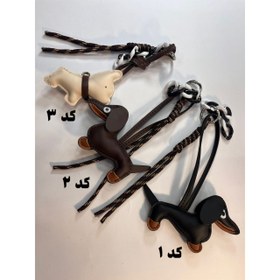 تصویر چارم بگ سگ و اکسسوری 