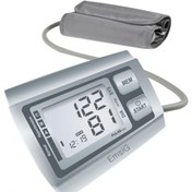 تصویر فشارسنج دیجیتالی امسیگ BO20 ا Emsig BO20 Digital Blood Pressure Emsig BO20 Digital Blood Pressure