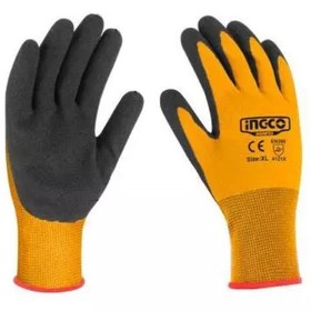 تصویر دستکش اینکو مدل HGNF03 Inco gloves model HGNF03