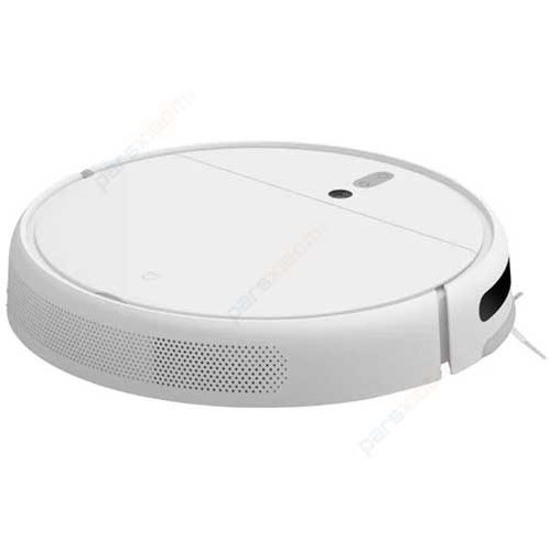 xiaomi smart vacuum