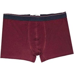 تصویر شورت مردانه اوزتاش کد 1717 