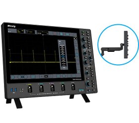 تصویر اسیلوسکوپ میکسیگ مدل MDO2504 