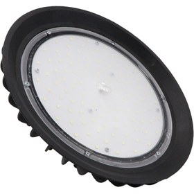 تصویر چراغ صنعتی آرسیس واید 100 وات پارس شعاع توس Arcis wide industrial light 100 watt Pars Shua Tos