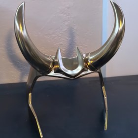 تصویر تاج لوکی (Loki) 