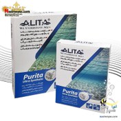 تصویر پیوریتا مدیای حذف بو ، رنگ و سموم آلیتا Alita Nitro bacter