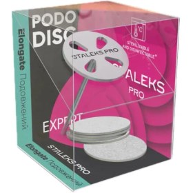 تصویر دیسک استالکس 