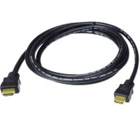 تصویر 5m High Speed HDMI™ Cable with Ethernet (True 4K) 