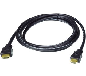 تصویر 5m High Speed HDMI™ Cable with Ethernet (True 4K) 