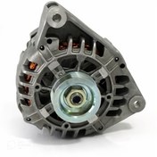 تصویر دینام پژو 207 TU5 ایساکو (استام صنعت) کلاس 9 فرمان برقی 690503599 